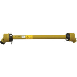 Arbre de transmission COMER T201210ENC12B02