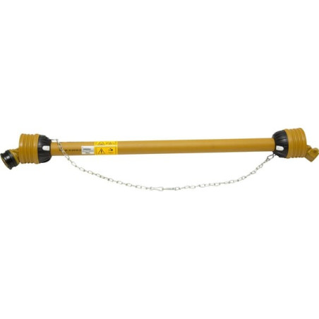 Arbre de transmission COMER T201210ENC12C12