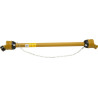 Arbre de transmission COMER T201210ENC12C12