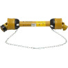 Arbre de transmission COMER T200560ENC12C12