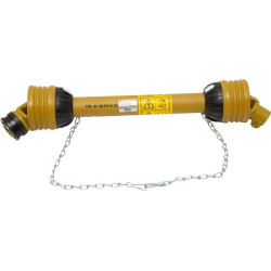 Arbre de transmission COMER T200610ENC12C12