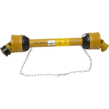 Arbre de transmission COMER T200610ENC12C12