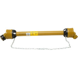 Arbre de transmission COMER T200860ENC12C12