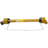 Arbre de transmission COMER T200860ENC12C12