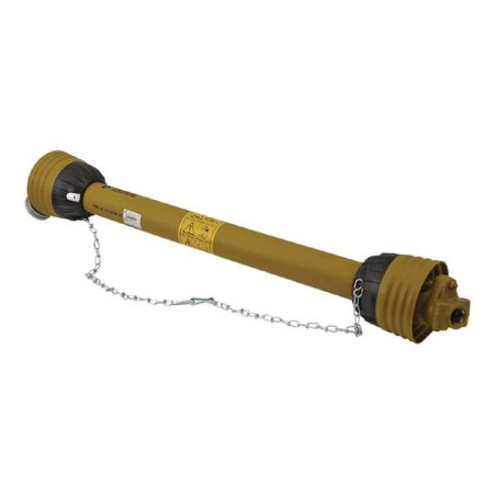 Arbre de transmission COMER T401010CEC12B02