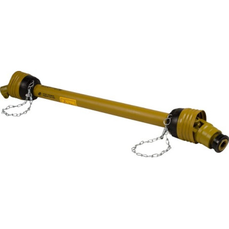 Arbre de transmission COMER 4310T401010ENZ8R12