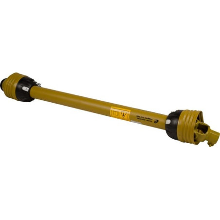 Arbre de transmission COMER 4310T401010ENZ8R12
