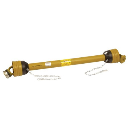 Arbre de transmission COMER T401010CE112B02