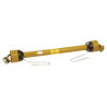 Arbre de transmission COMER T401010CE112B02
