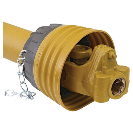 Arbre de transmission COMER T401010CE112B02