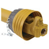 Arbre de transmission COMER T401010CE112B02