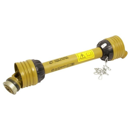 Arbre de transmission COMER T401010ENC13C12