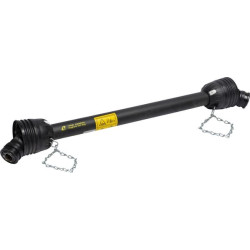 Arbre de transmission COMER T401010ENC12C12