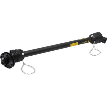 Arbre de transmission COMER T401110ENC12T16