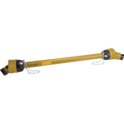 Arbre de transmission COMER T401210ENC12R12