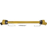 Arbre de transmission COMER T401210ENC12M34