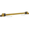 Arbre de transmission COMER T401210ENC12M34
