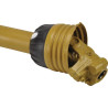 Arbre de transmission COMER T401210ENC12M34
