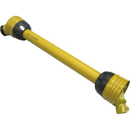 Arbre de transmission COMER T401510ENC12C12
