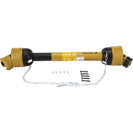 Arbre de transmission COMER T400610CE112B02