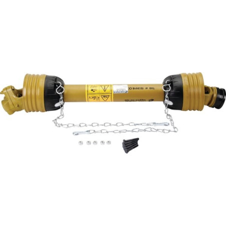 Arbre de transmission COMER T400610CE112B02