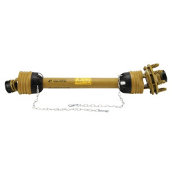 Arbre de transmission COMER T400710CE112RF2