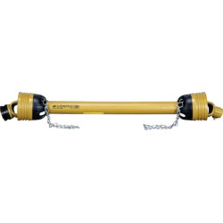 Arbre de transmission COMER T400910CEC12C12