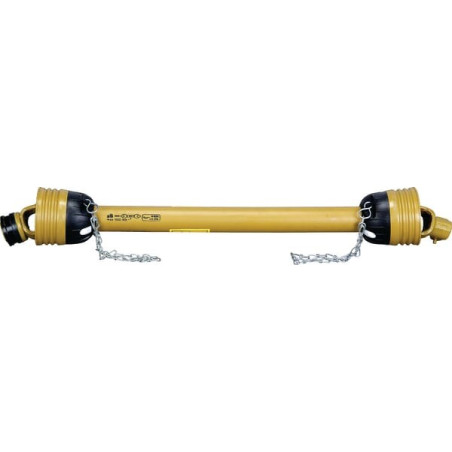 Arbre de transmission COMER T400910CEC12C12