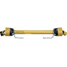 Arbre de transmission COMER T400910CEC12C12