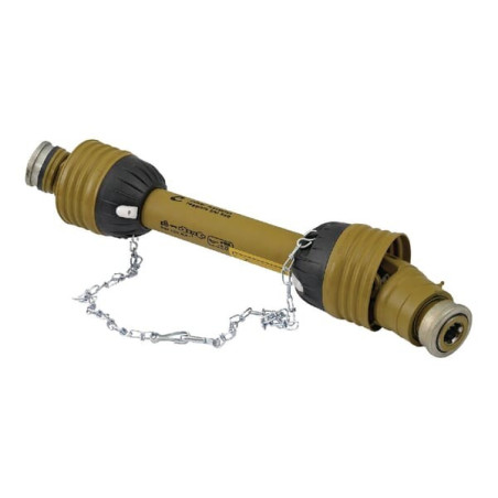 Arbre de transmission COMER T501210ENC12R12