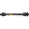 Arbre de transmission COMER T601010ENC12T26