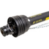 Arbre de transmission COMER T601010ENC12T26