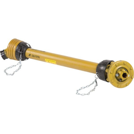 Arbre de transmission COMER T601010ENC12T29