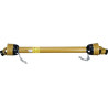 Arbre de transmission COMER T601210ENC12R12