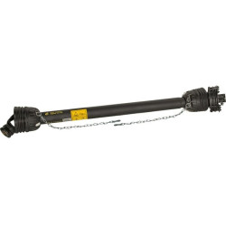 Arbre de transmission COMER T601210ENC12T46