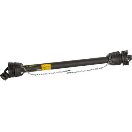 Arbre de transmission COMER T601210ENC12T46
