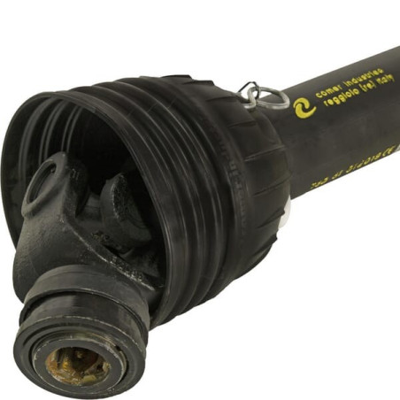 Arbre de transmission COMER T601210ENC12T46