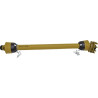 Arbre de transmission COMER T601210ENC12F40
