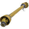 Arbre de transmission COMER T601210ENC12F40