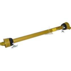 Arbre de transmission COMER T601410ENCZ8C12