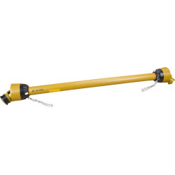 Arbre de transmission COMER T601610ENC17C17