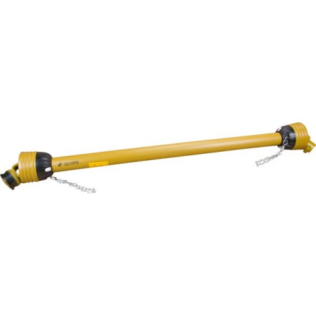 Arbre de transmission COMER T601610ENC17C17