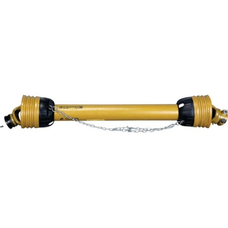 Arbre de transmission COMER T801010ENC12B04