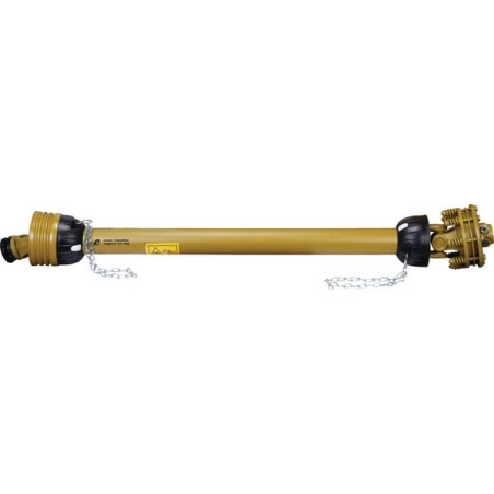 Arbre de transmission COMER T801010ENC12T48
