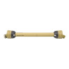 Arbre de transmission COMER T801010ENC12C12