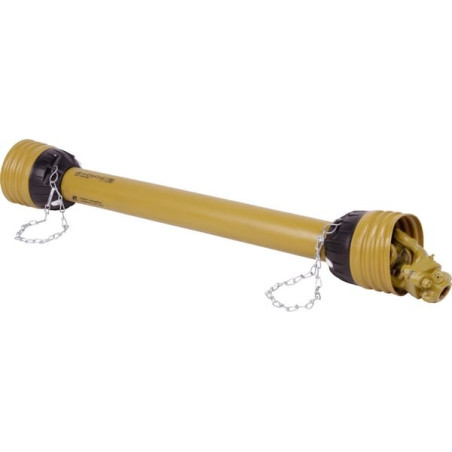 Arbre de transmission COMER T801110ENC12B02