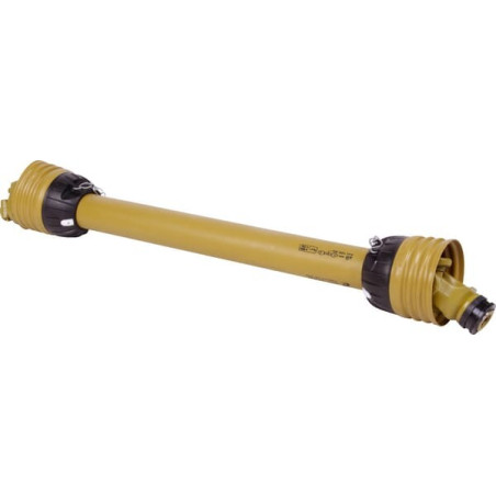 Arbre de transmission COMER T801110ENC12B02