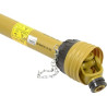 Arbre de transmission COMER T80141C12B04