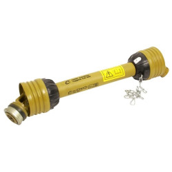 Arbre de transmission COMER T801410ENC12C12