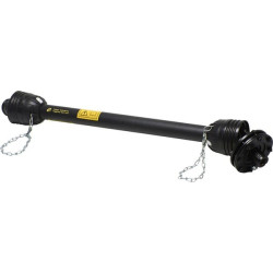 Arbre de transmission COMER V501010ENC12C12